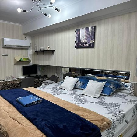 Stefan Cel Mare Studio Chisinau Ngoại thất bức ảnh