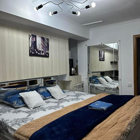 Stefan Cel Mare Studio Chisinau Ngoại thất bức ảnh