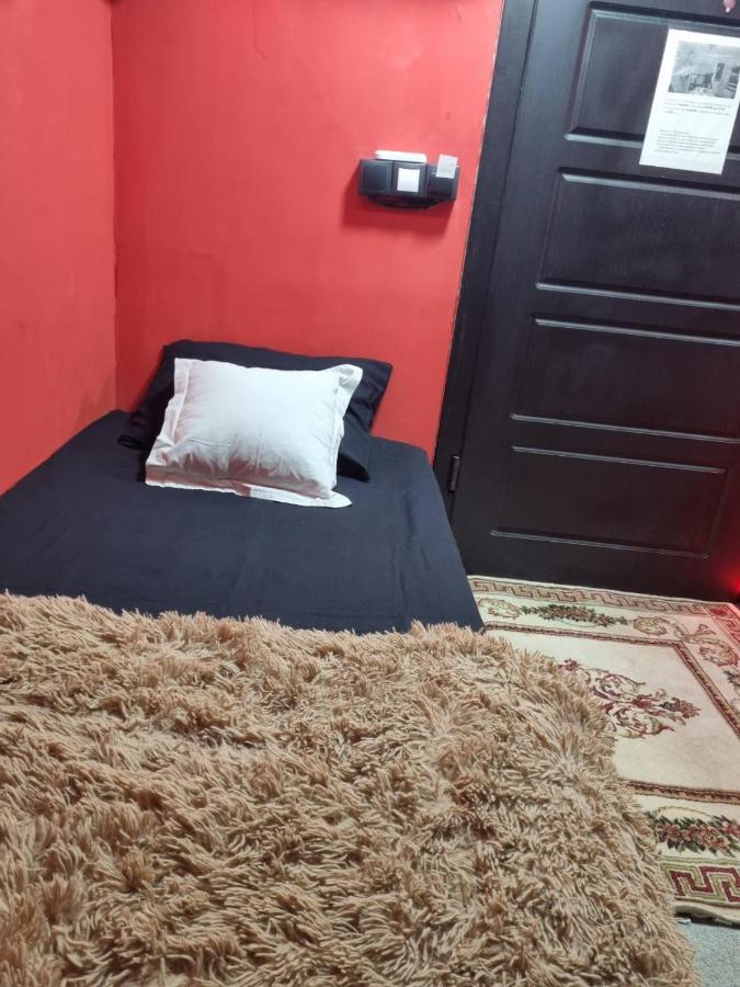Stefan Cel Mare Studio Chisinau Ngoại thất bức ảnh